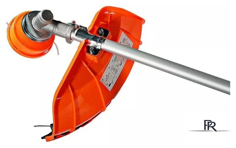 Триммер Sturm BT162 - Изображение №5 — Интернет-магазин ПроЗаказ