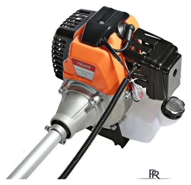 Триммер Sturm BT162 - Изображение №4 — Интернет-магазин ПроЗаказ