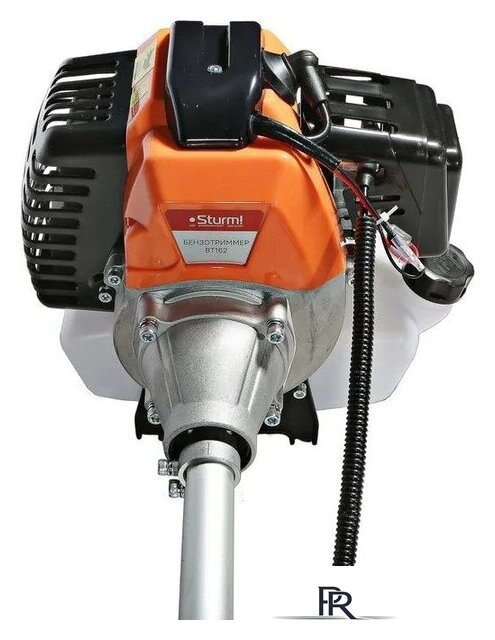 Триммер Sturm BT162 - Изображение №3 — Интернет-магазин ПроЗаказ