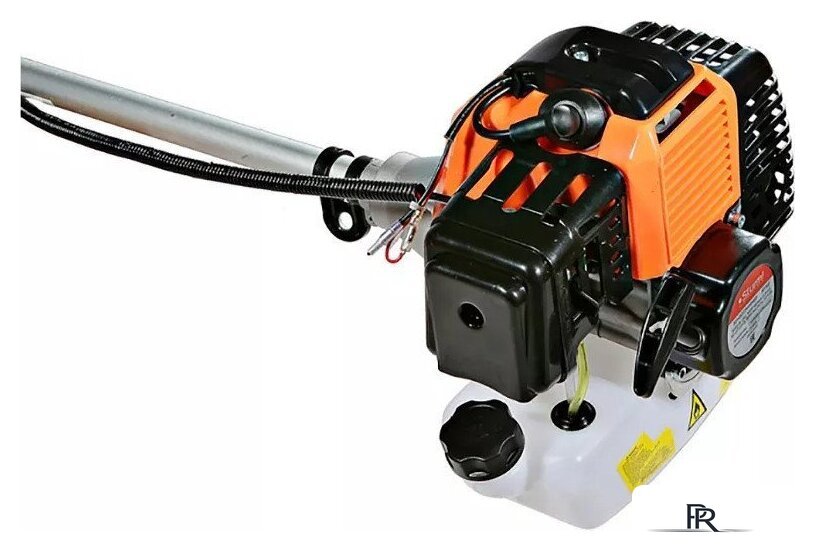 Триммер Sturm BT162 - Изображение №7 — Интернет-магазин ПроЗаказ