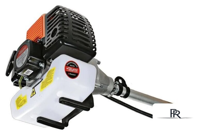 Триммер Sturm BT162 - Изображение №8 — Интернет-магазин ПроЗаказ