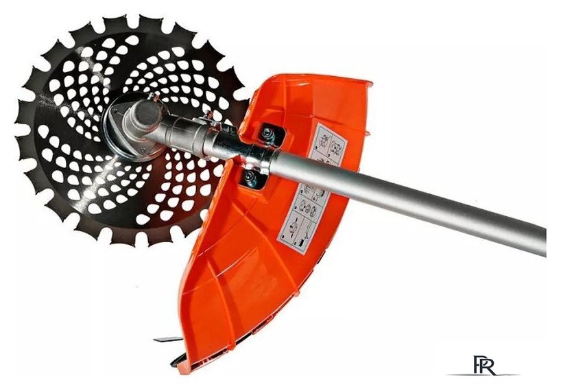 Триммер Sturm BT162 - Изображение №6 — Интернет-магазин ПроЗаказ