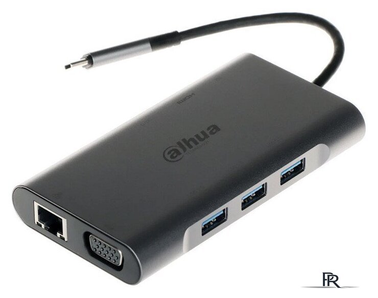 USB-хаб Dahua DH-TC39 - Изображение №1 — Интернет-магазин ПроЗаказ