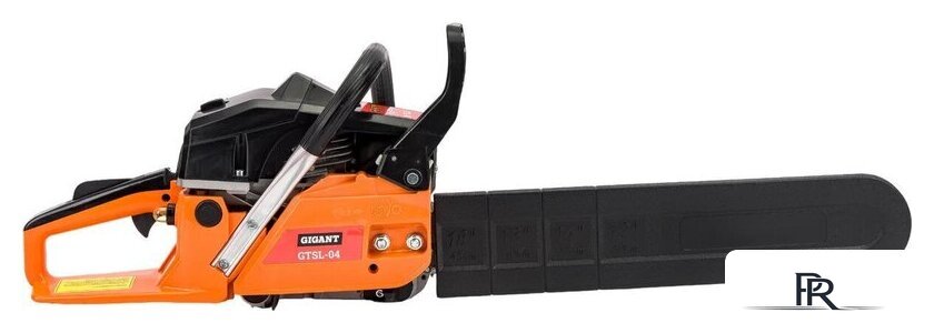 Бензопила Gigant GTSL-04 - Изображение №3 — Интернет-магазин ПроЗаказ