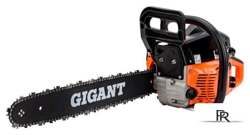 Бензопила Gigant GTSL-04 - Изображение №1 — Интернет-магазин ПроЗаказ