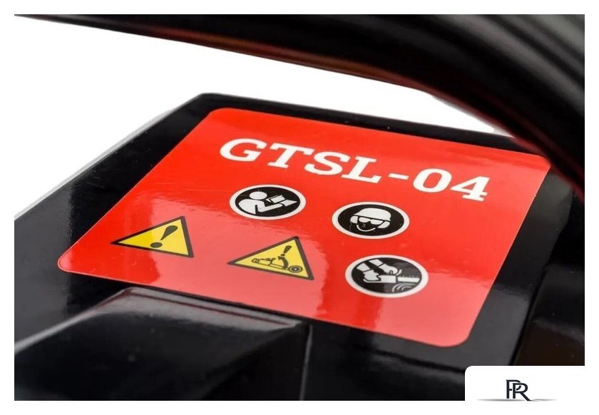 Бензопила Gigant GTSL-04 - Изображение №6 — Интернет-магазин ПроЗаказ