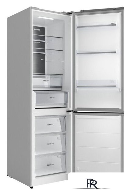 Холодильник TEKA RBF 68670 WH - Изображение №5 — Интернет-магазин ПроЗаказ