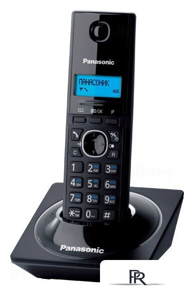 Panasonic KX-TG1711RUW - Изображение №4 — Интернет-магазин ПроЗаказ