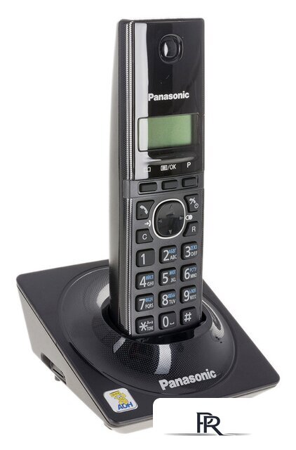 Panasonic KX-TG1711RUW - Изображение №6 — Интернет-магазин ПроЗаказ