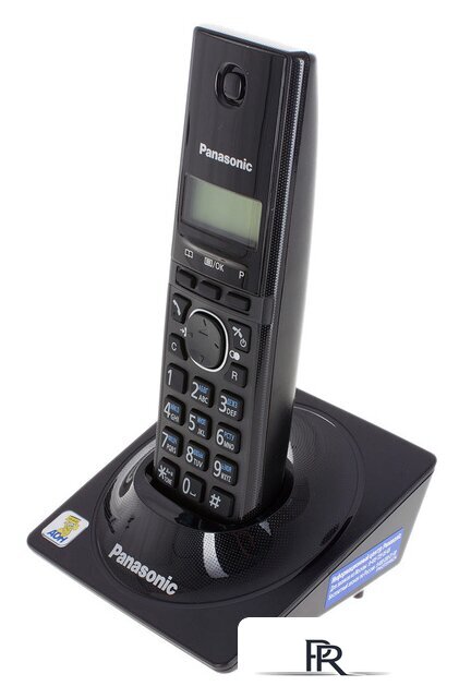 Panasonic KX-TG1711RUW - Изображение №7 — Интернет-магазин ПроЗаказ