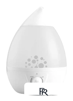 Увлажнитель воздуха EcoStar Happy ESH-HP250/2.6M-WT - Изображение №1 — Интернет-магазин ПроЗаказ