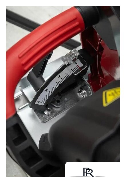 Дисковая (циркулярная) пила Ravic RV-230 - Изображение №11 — Интернет-магазин ПроЗаказ