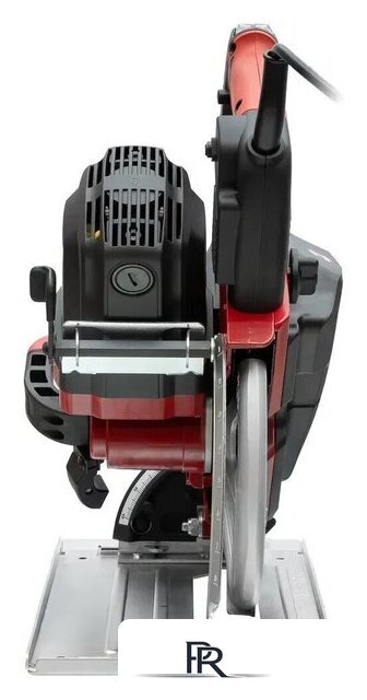 Дисковая (циркулярная) пила Ravic RV-230 - Изображение №7 — Интернет-магазин ПроЗаказ