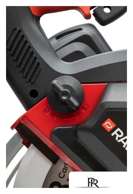 Дисковая (циркулярная) пила Ravic RV-230 - Изображение №13 — Интернет-магазин ПроЗаказ