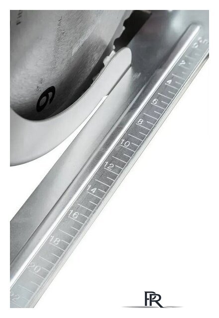 Дисковая (циркулярная) пила Ravic RV-230 - Изображение №10 — Интернет-магазин ПроЗаказ