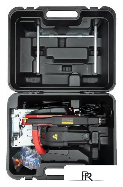 Дисковая (циркулярная) пила Ravic RV-230 - Изображение №14 — Интернет-магазин ПроЗаказ