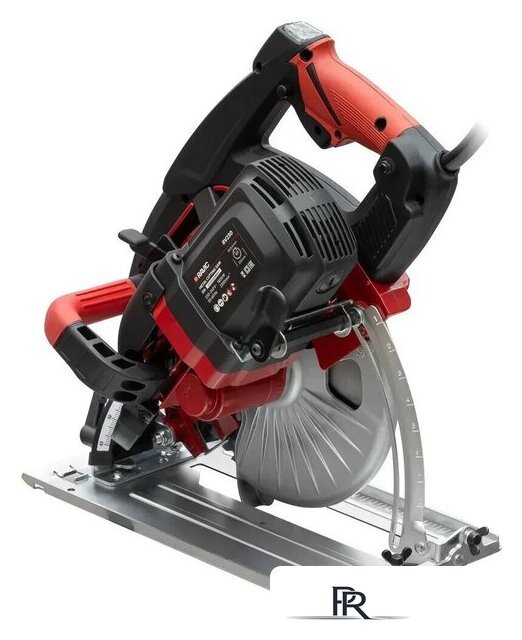 Дисковая (циркулярная) пила Ravic RV-230 - Изображение №2 — Интернет-магазин ПроЗаказ