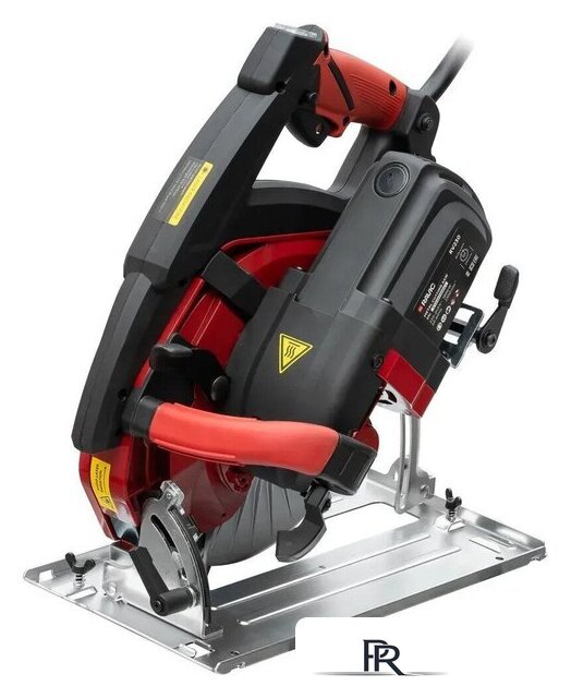 Дисковая (циркулярная) пила Ravic RV-230 - Изображение №5 — Интернет-магазин ПроЗаказ