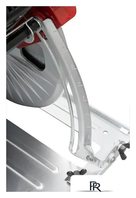 Дисковая (циркулярная) пила Ravic RV-230 - Изображение №12 — Интернет-магазин ПроЗаказ