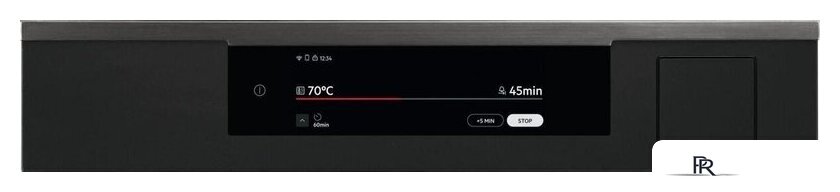 Электрический духовой шкаф Electrolux 900 ProAssist SteamPro KOAAS3ST - Изображение №2 — Интернет-магазин ПроЗаказ
