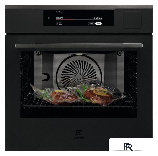 Электрический духовой шкаф Electrolux 900 ProAssist SteamPro KOAAS3ST - Изображение №1 — Интернет-магазин ПроЗаказ
