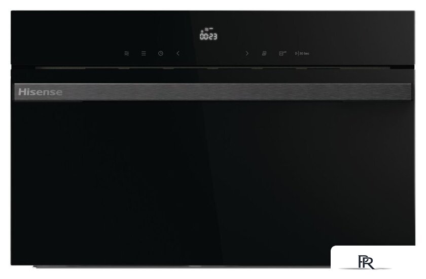 Микроволновая печь Hisense BIM334G64DBG - Изображение №1 — Интернет-магазин ПроЗаказ