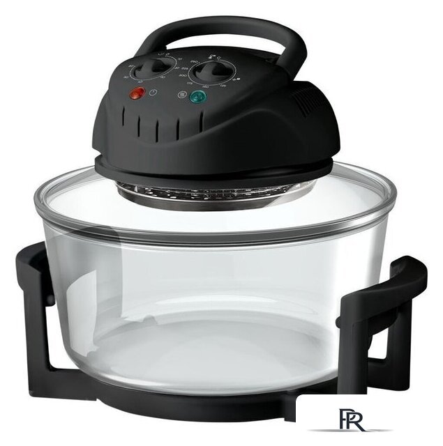 Аэрогриль (аэрофритюрница) Blackton Bt AF170M (черный) - Изображение №1 — Интернет-магазин ПроЗаказ