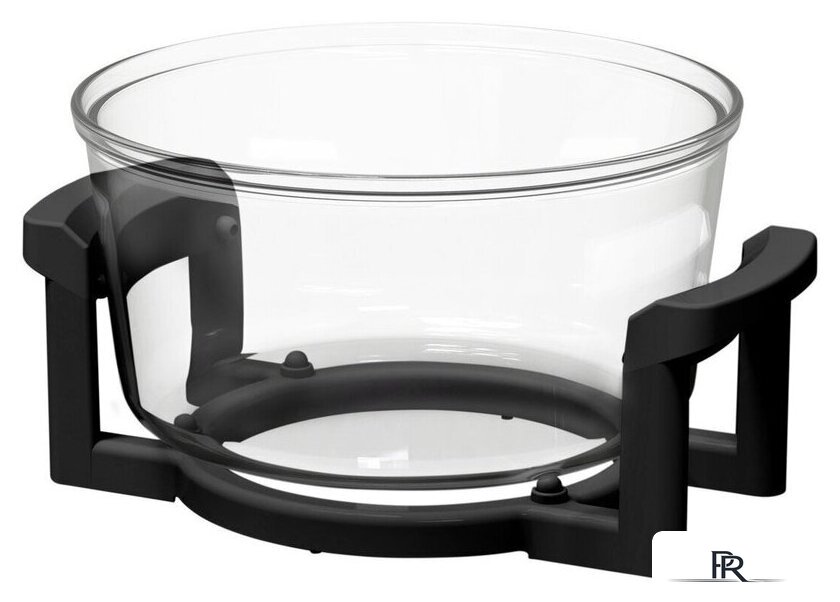 Аэрогриль (аэрофритюрница) Blackton Bt AF170M (черный) - Изображение №3 — Интернет-магазин ПроЗаказ