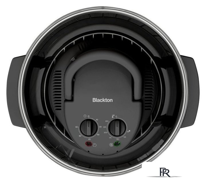 Аэрогриль (аэрофритюрница) Blackton Bt AF170M (черный) - Изображение №4 — Интернет-магазин ПроЗаказ