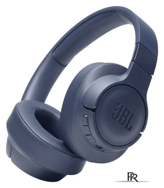 Наушники JBL Tune 760NC (синий) - Изображение №1 — Интернет-магазин ПроЗаказ