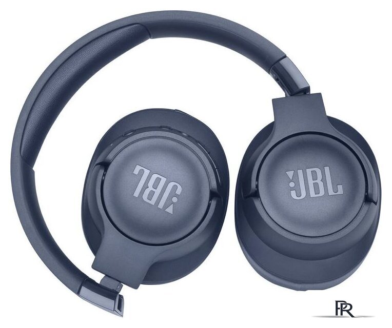 Наушники JBL Tune 760NC (синий) - Изображение №5 — Интернет-магазин ПроЗаказ