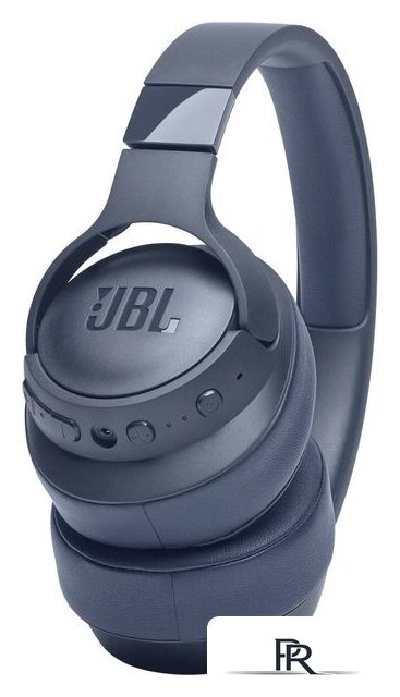 Наушники JBL Tune 760NC (синий) - Изображение №4 — Интернет-магазин ПроЗаказ