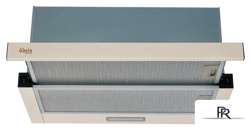 Кухонная вытяжка Making Oasis Everywhere VT-60I - Изображение №1 — Интернет-магазин ПроЗаказ