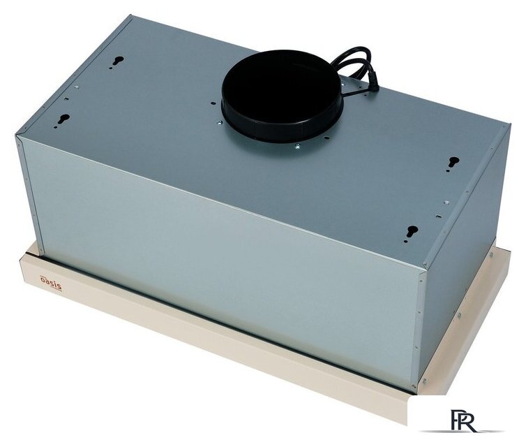 Кухонная вытяжка Making Oasis Everywhere VT-60I - Изображение №4 — Интернет-магазин ПроЗаказ