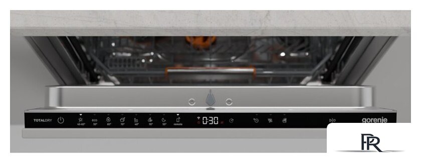 Встраиваемая посудомоечная машина Gorenje GV673B66 - Изображение №11 — Интернет-магазин ПроЗаказ