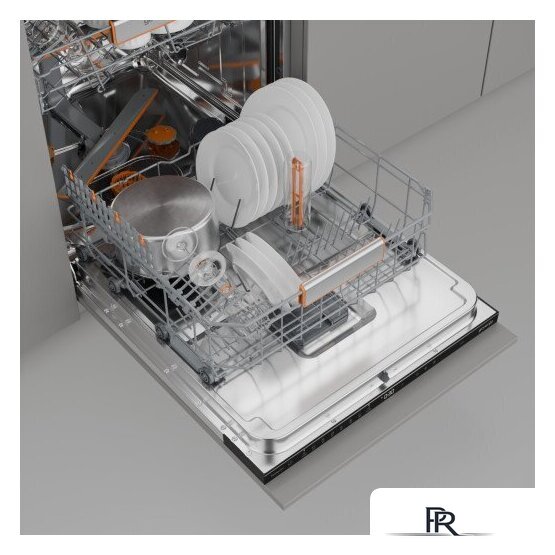 Встраиваемая посудомоечная машина Gorenje GV673B66 - Изображение №13 — Интернет-магазин ПроЗаказ