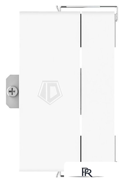 Кулер для процессора ID-Cooling SE-214-XT V2 ARGB (белый) - Изображение №3 — Интернет-магазин ПроЗаказ