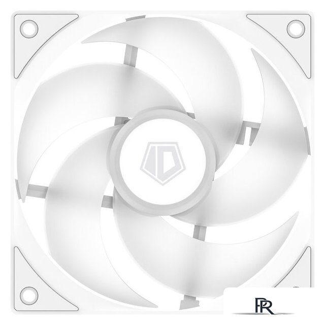 Кулер для процессора ID-Cooling SE-214-XT V2 ARGB (белый) - Изображение №11 — Интернет-магазин ПроЗаказ