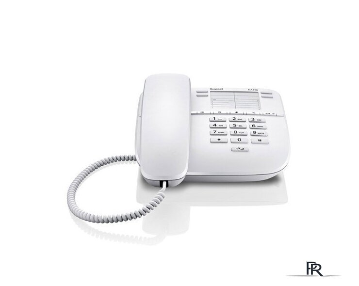 Проводной телефон Gigaset DA310 - Изображение №5 — Интернет-магазин ПроЗаказ