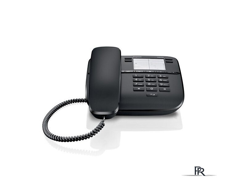 Проводной телефон Gigaset DA310 - Изображение №2 — Интернет-магазин ПроЗаказ