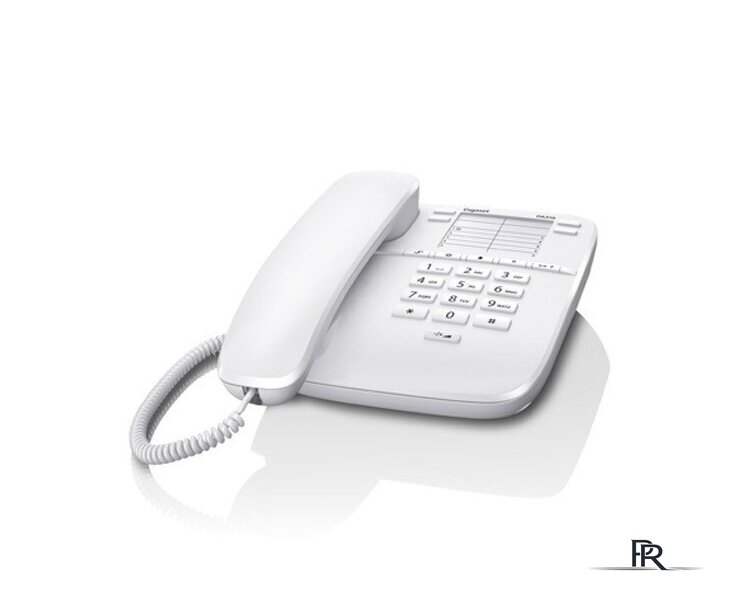 Проводной телефон Gigaset DA310 - Изображение №4 — Интернет-магазин ПроЗаказ