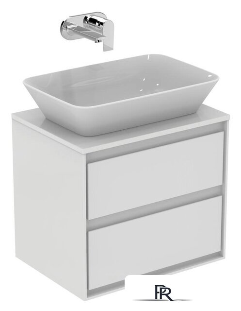 Умывальник Ideal Standard Connect Air 60 E034801 - Изображение №1 — Интернет-магазин ПроЗаказ