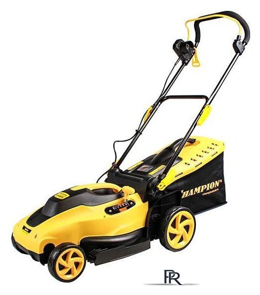 Газонокосилка Champion EM3815 - Изображение №1 — Интернет-магазин ПроЗаказ