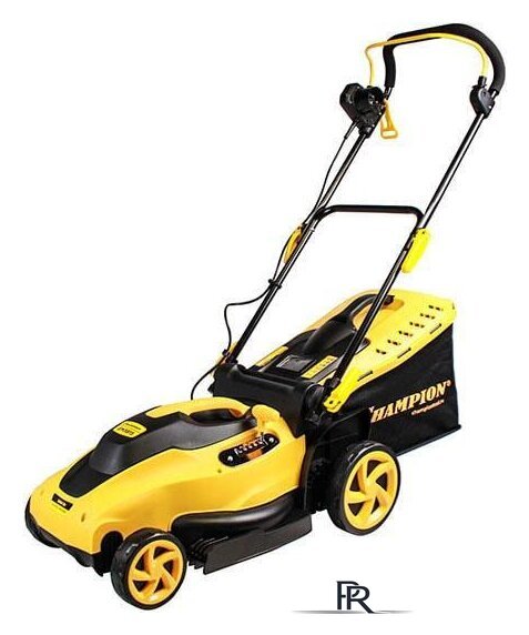 Газонокосилка Champion EM3815 - Изображение №4 — Интернет-магазин ПроЗаказ