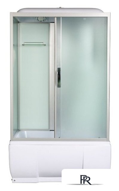 Душевая кабина River Vitim 120/80/50 MT - Изображение №1 — Интернет-магазин ПроЗаказ