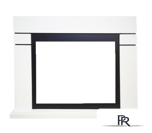 Портал Smolcom Lindos MB/JUP/SYM26 (бьянко белый/черный) - Изображение №1 — Интернет-магазин ПроЗаказ