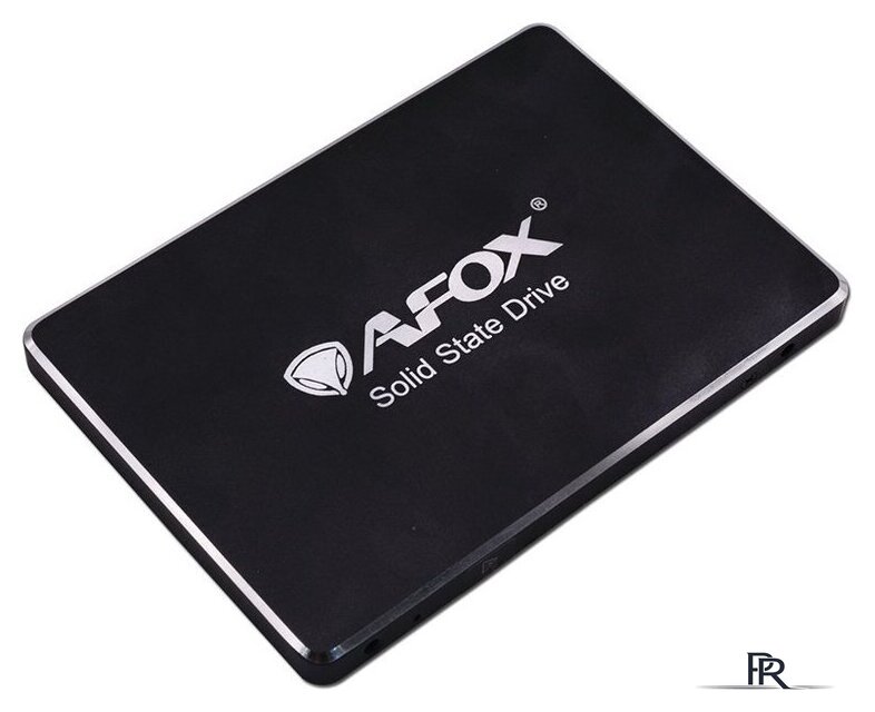 SSD AFOX SD250-256GN 256GB - Изображение №3 — Интернет-магазин ПроЗаказ
