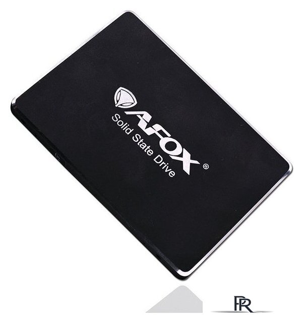 SSD AFOX SD250-256GN 256GB - Изображение №2 — Интернет-магазин ПроЗаказ