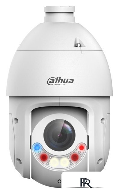 IP-камера Dahua DH-SD4E425GB-HNR-A-PV1 - Изображение №1 — Интернет-магазин ПроЗаказ