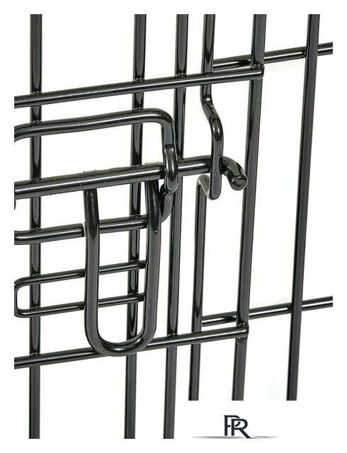Клетка Midwest Contour для собак 2 двери 824DD (63x46x49см) - Изображение №3 — Интернет-магазин ПроЗаказ